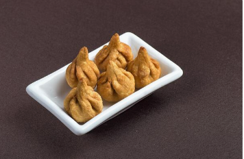 Modak (Dry)