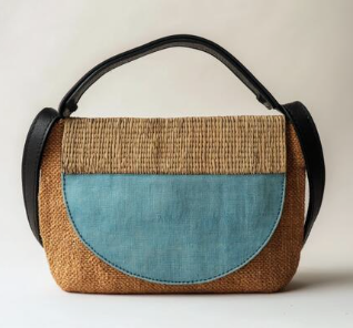 Handcrafted Sling Bag