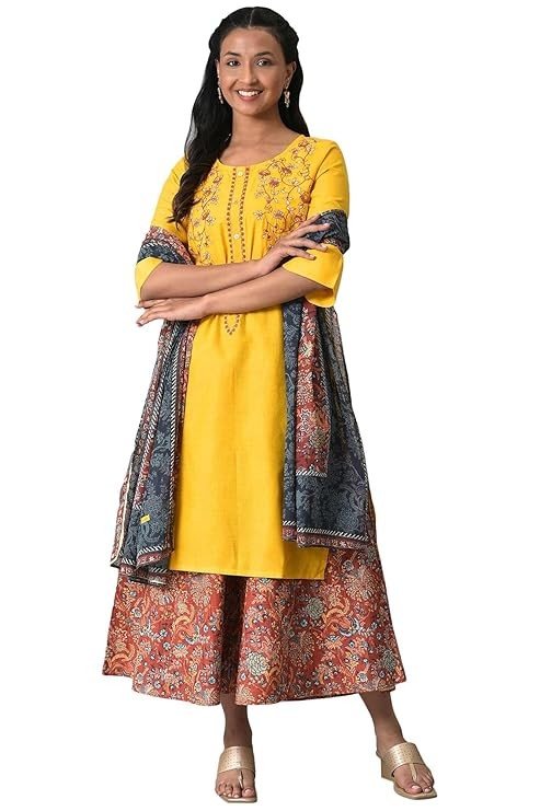 Anarkali