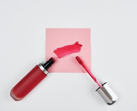 Lip & Cheek Tint (Beetroot Blush)