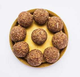 Dry Fruit Ladoo