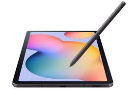 Samsung Galaxy Tab S6 Lite