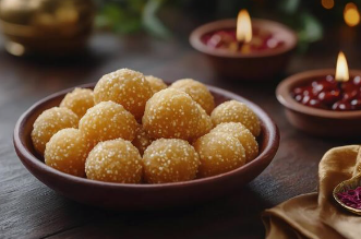 Tilgul Ladoo