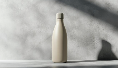 Clay Water Bottle (1L)